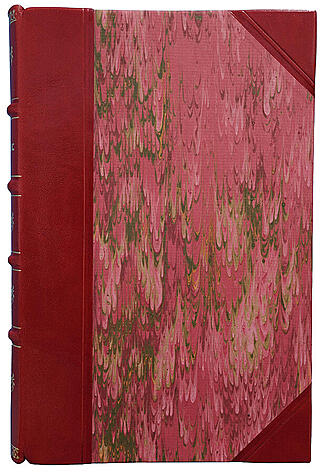 Бизнес. Сборник литературного центра конструктивистов (Антикварная книга 1929г.)