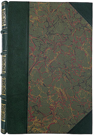 Эдсер Э. Общая физика. Основные свойства материи (Антикварная книга 1913г.)