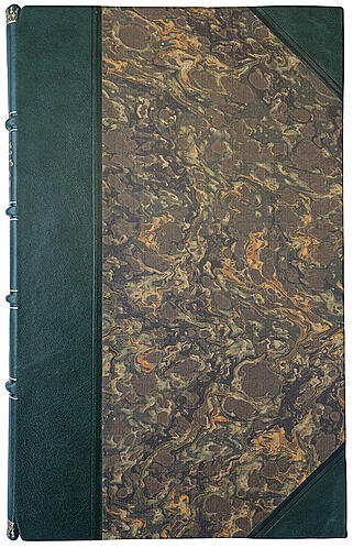 Шекспир У. Гамлет, принц датский: Трагедия в 5 д. (Антикварная книга 1877г.)