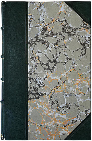 Определитель охотничьих и промысловых зверей нашей фауны (Антикварная книга 1928 г. с автографом автора)