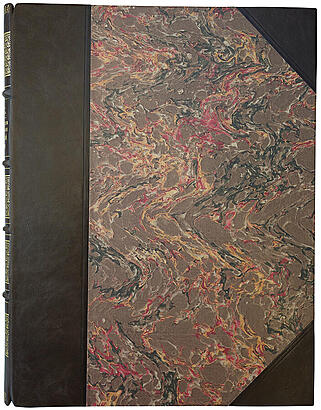 Нечаев А.В., Замятин А.М. Геологические исследования Северной части Самарской губернии (Антикварная книга 1913г.)