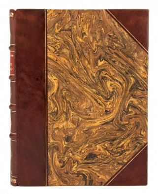 Измайлов А.А. Кривое зеркало. Пародии и шаржи (Антикварная книга 1912г.)