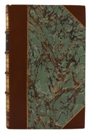 Кони А.Ф. Судебные речи 1868-1888 (Антикварная книга 1897г.)