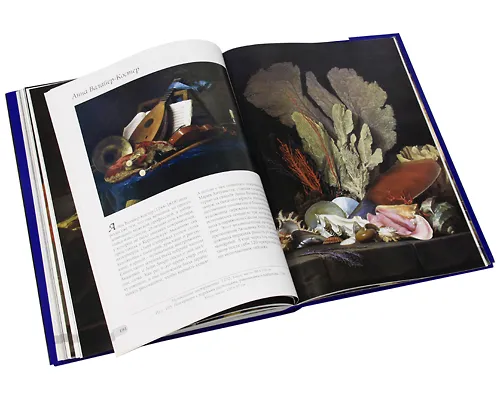 Лувр. Париж (суперобложка). Подарочная книга