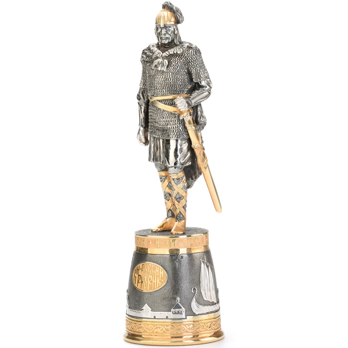Колокольчик «Рюрик»