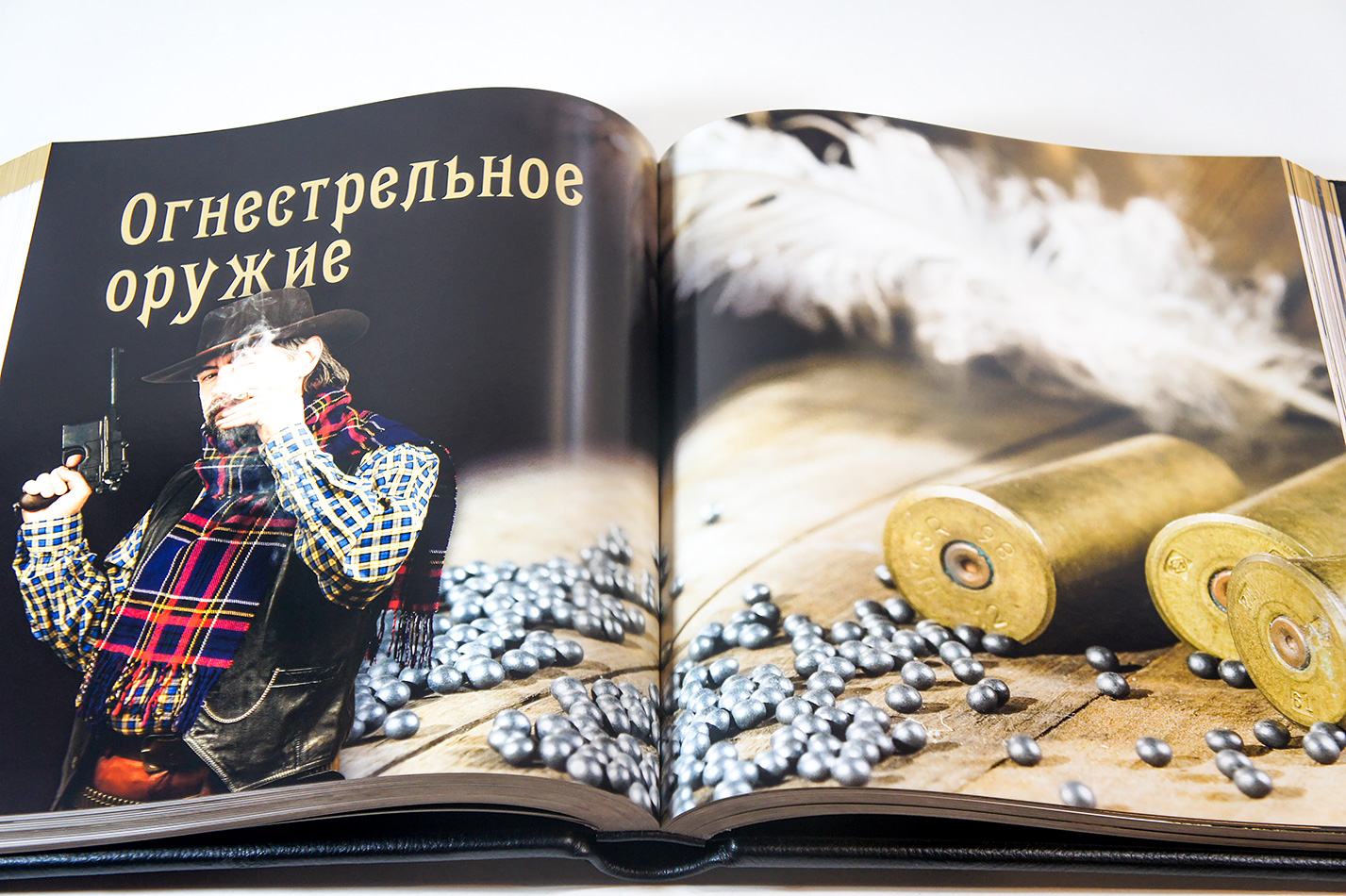 Энциклопедия оружия. Подарочное издание