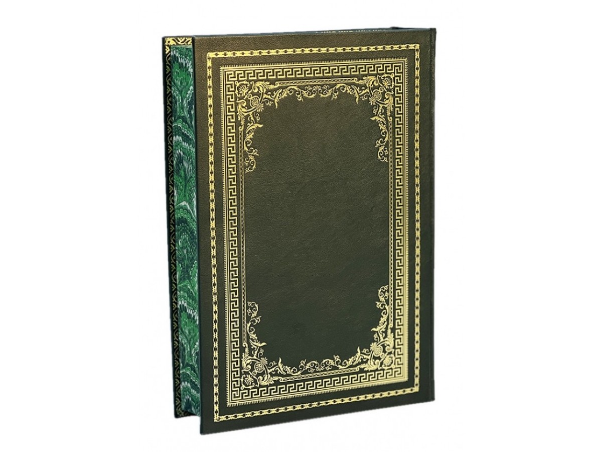 Подарочная книга «Арабские сказки» в мешочке