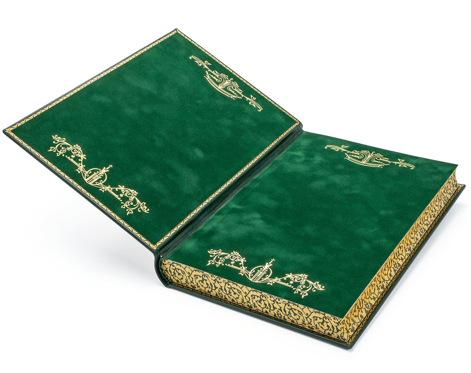 Подарочные книги "Адаты кавказских горцев" (в 2 томах), репринт