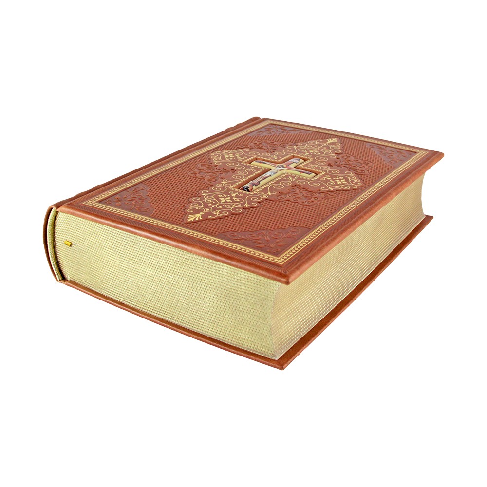 Книга "Библия" в подарочной коробке