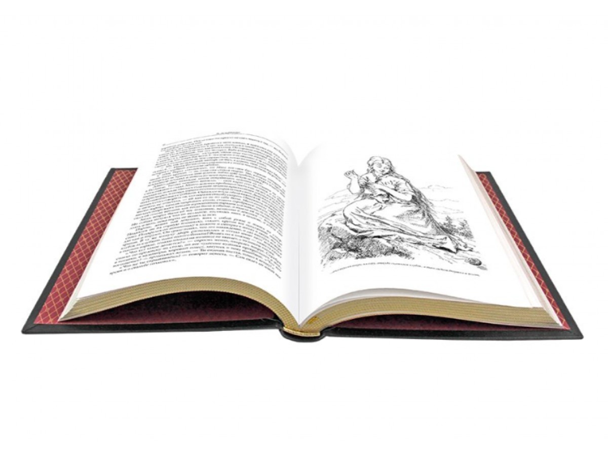 Норвежские сказки. Подарочная книга