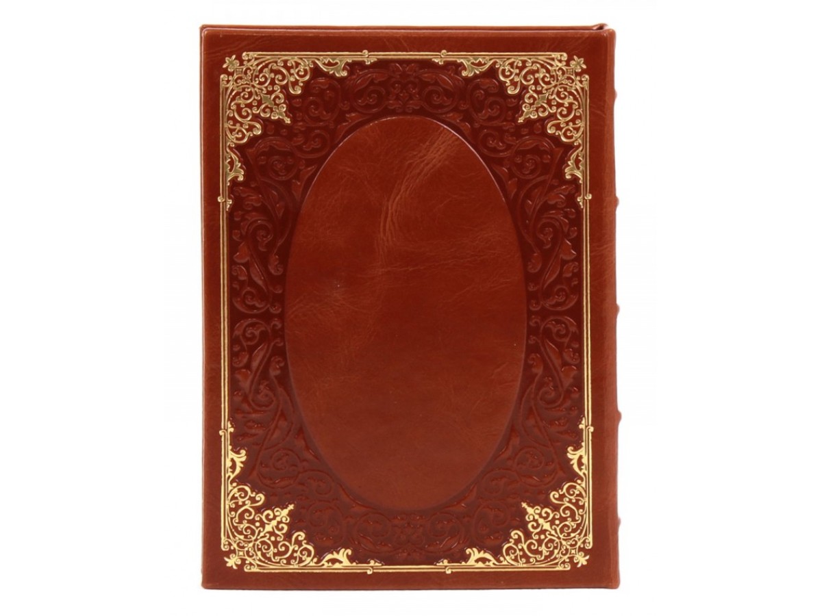 Подарочный набор Молитвослов православного казака (с иконой)