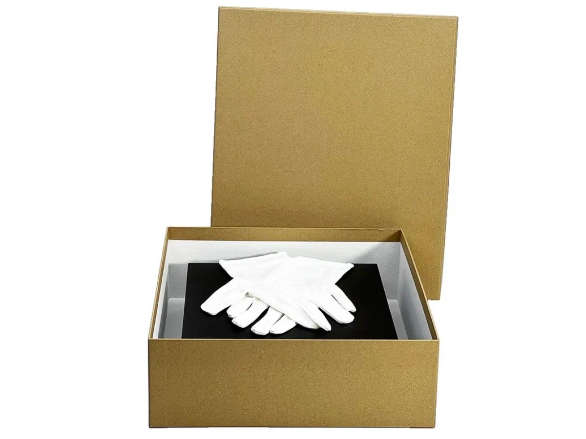 Дмитрий Иловайский "Краткие очерки русской истории. Избранные главы" в кожаном переплёте