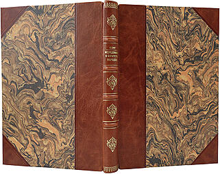 Адам Смит. Исследование о богатстве народов (Антикварная книга 1924г.)