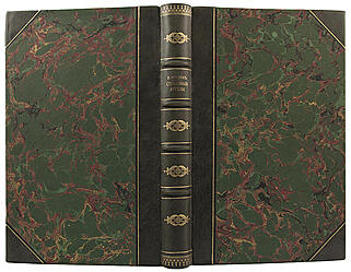 Вреден Э.Р. Страховые артели и долевая рабочая плата (Антикварная книга 1870г.)