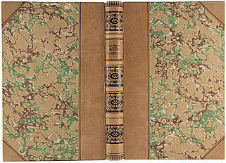 Гобсон Ч.К. Экспорт капитала (Антикварная книга 1928г.)