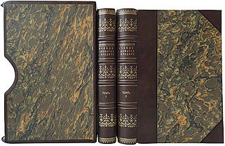 Каценеленбаум З. С. Учение о деньгах и кредите (В 2 частях, в футляре, издание 1926-1928г.)