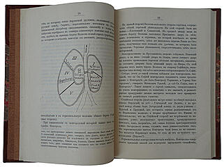 Мельгунов П.П. Очерки по истории русской торговли IX-XVIII вв. (Антикварная книга 1905г.)
