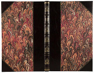 Общая государственная роспись доходов и расходов на 1904 год (Антикварная книга 1903г.)