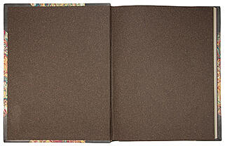 Описи делам и документам Комиссии для составления сметных исчислений на построение кораблей и других судов 1824-1827 г. и делам и журналам Кораблестроительного и учетного комитета 1827-1852 г. (Антикварная книга 1857г.)