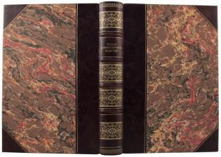 Русская промышленность в 1922 году. Материалы к 10-му Съезду Советов (Антикварная книга 1923г.)