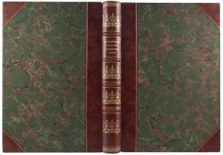 Туган-Барановский М.И. Периодические промышленные кризисы (Антикварная книга 1923г.)