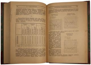 Туган-Барановский М.И. Периодические промышленные кризисы (Антикварная книга 1923г.)