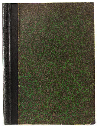 Чупров А.И. Политическая экономия (Антикварная книга 1906г.)