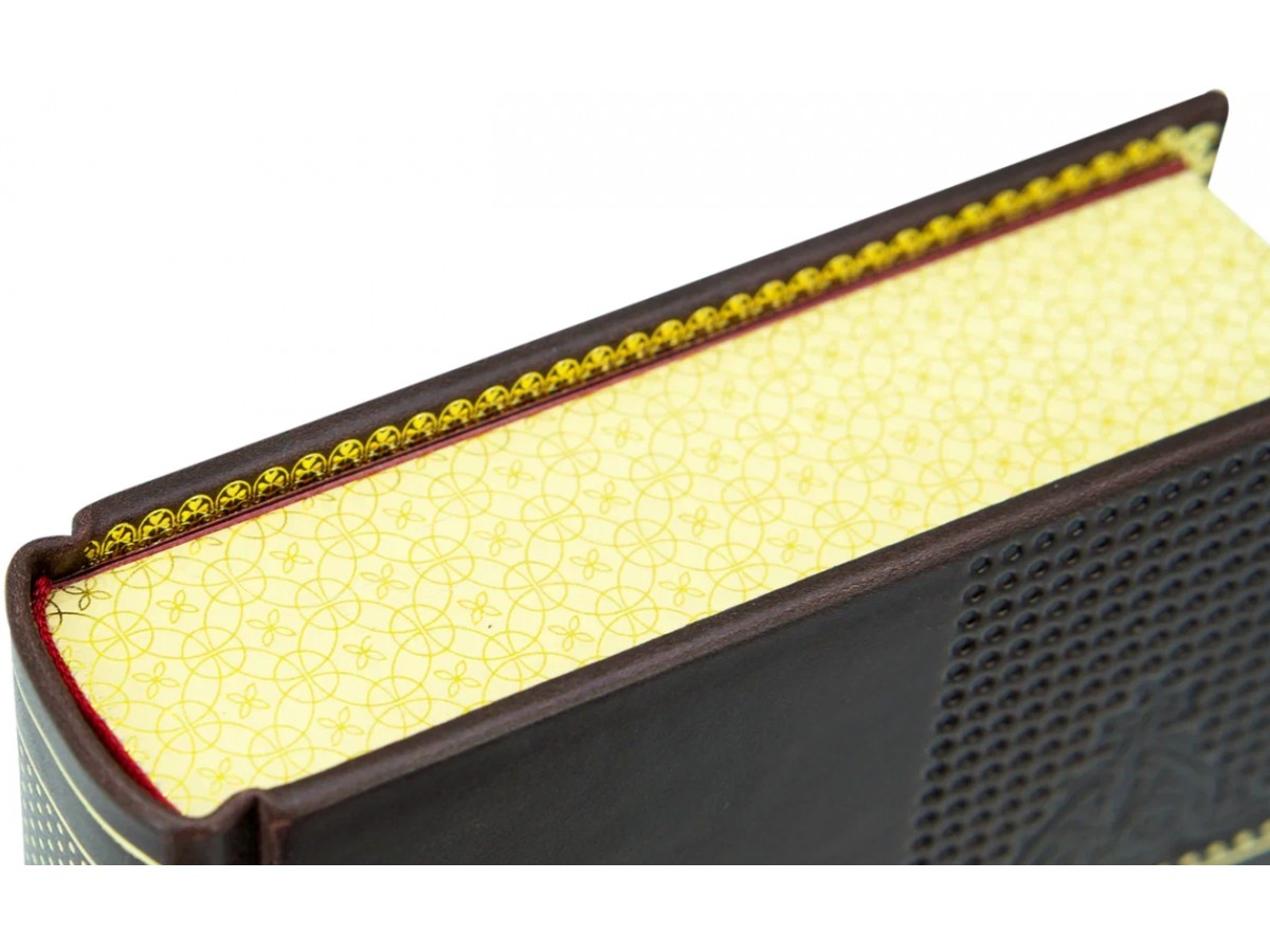 Подарочная книга «История знаменитых цитат» Душенко К.