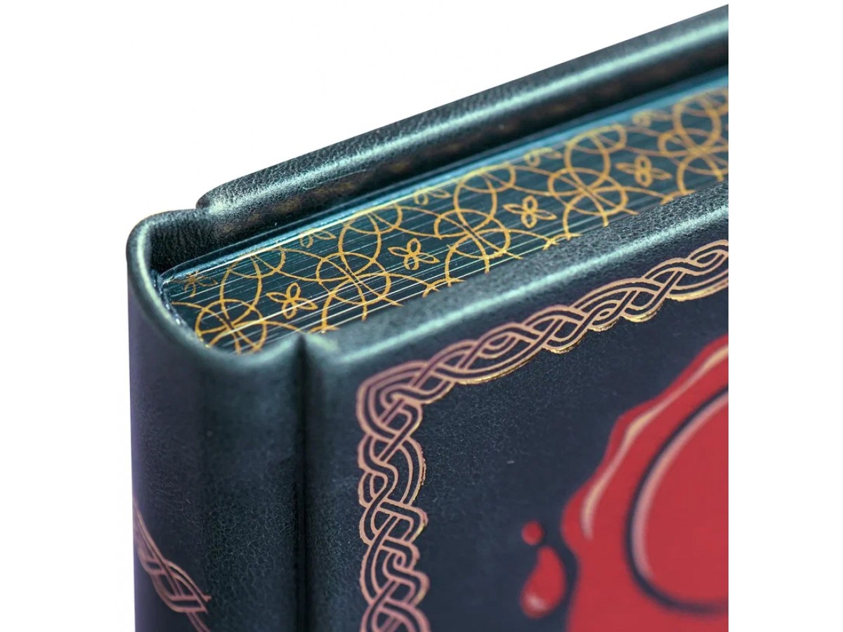 Подарочная книга «Тайна» Ронд Берн