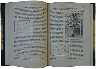 Баде Э. Террариум, его устройство и содержание (Антикварная книга 1911г.)