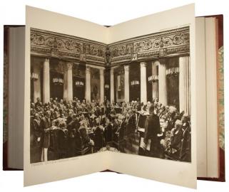 Белоконский И.П. Земское движение. Земство и Конституция (Антикварная книга 1910г.)