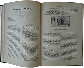 Библиотека великих писателей. В 20 томах (Антикварное издание 1901-1915г.)
