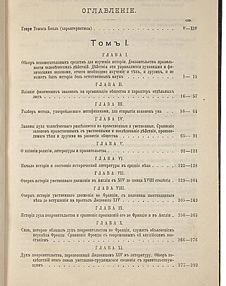 Бокль Г.Т. История цивилизации в Англии (Антикварная книга 1896г.)