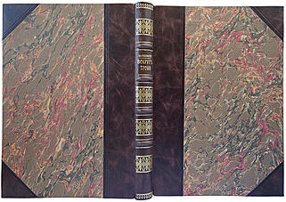 Валишевский К. Вокруг трона (Антикварная книга 1909г.)