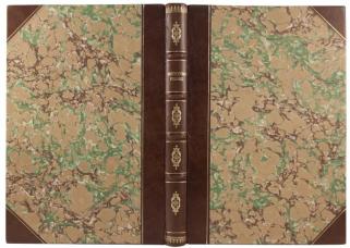 Д-р В. Гаузенштейн. Искусство Рококо (Антикварная книга 1914г.)