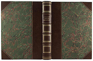 Записки декабриста Д.И. Завалишина (Антикварная книга 1906г.)