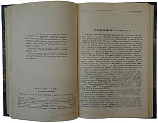 Зарубин В.А. Первичное виноделие (Издание 1957г.)