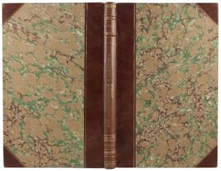 Кони А.Ф. Из воспоминаний и заметок судьи (Антикварное издание 1905 г. с автографом)