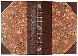 Курс фотографии (Антикварное издание 1933 г. в двух томах)