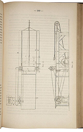 Лангбейн Г. Полное руководство к осаждению металлов гальваническим путем (Антикварная книга 1895г.)