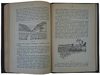 Леббок Д. Красоты природы и ее чудеса (Антикварная книга 1894г.)