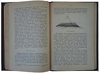 Леббок Д. Красоты природы и ее чудеса (Антикварная книга 1894г.)