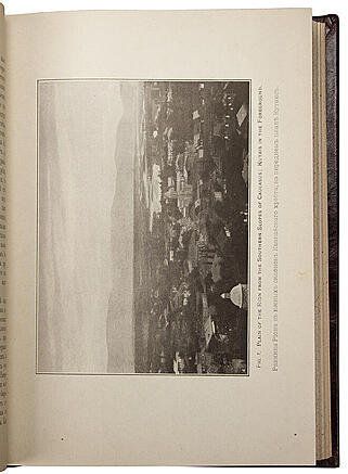 Линч Х. Ф. Б. Армения. Путевые очерки и этюды. В двух томах. Том I. Русские провинции. Том II. Турецкие провинции. (Антикварное издание 1910 год)