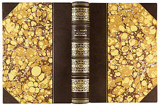 Льюис Дж.Г. История философии (Антикварная книга 1897г.)