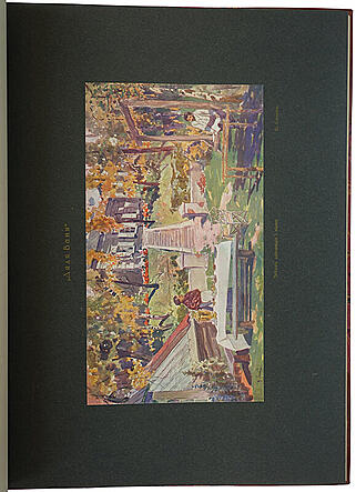 Московский художественный театр. Пьесы А.П. Чехова (Антикварная книга 1914г.)