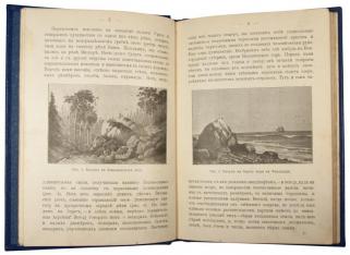 Нечаев А.П. Картины родины (Антикварная книга 1905г.)