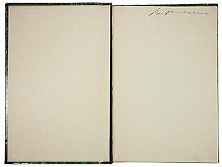 Ольденбург С. Буддийские легенды (С автографом автора, антикварная книга 1894г.)