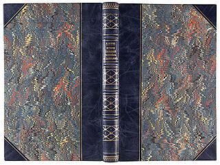 Орлов М.А. История сношений человека с дьяволом (Антикварная книга 1904г.)