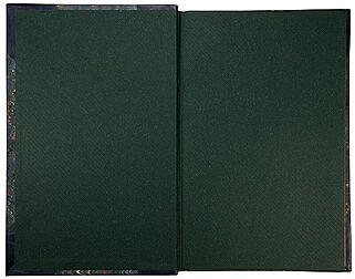 Орлов М.А. История сношений человека с дьяволом (Антикварная книга 1904г.)