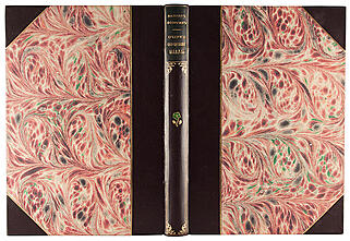 Осоргин М. Очерки современной Италии (Антикварная книга 1913г.)